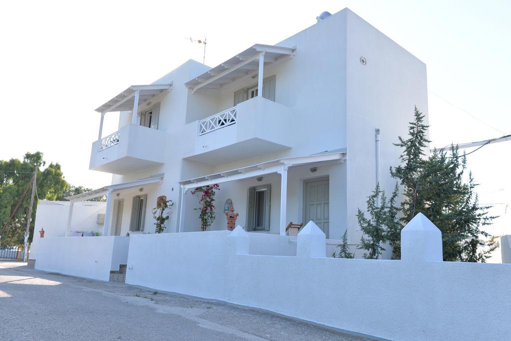 פולוניה Kalimera Studios מראה חיצוני תמונה